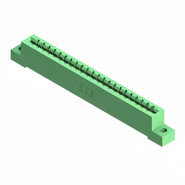 837-022-500-104 EDAC Inc.  Edgeboard Connectors
